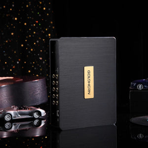 Goldhorn DSP10 10 - Channel Standalone DSP for Audiophile Sound Quality