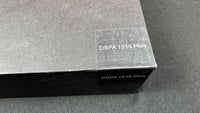 Goldhorn DSPA 1216 Plus (Previous Demo) - Goldhorn DSP for car audio systems