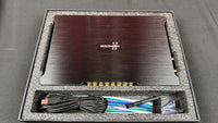 Goldhorn DSPA 1216 Plus (Previous Demo) - Goldhorn DSP for car audio systems