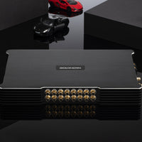 Goldhorn DSPA 1616 Ultra 24 Channel DSP | 16 Channel Amplifier|Goldhorn|Audio Intensity