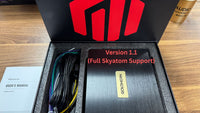 Goldhorn DSPA 810 Pro: 10 - Channel DSP & Amplifier v1.1 | Previous Demo - Goldhorn DSP for car audio systems