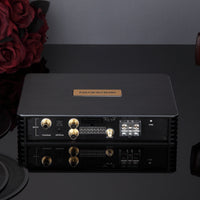 Goldhorn DSPA 816 Pro | 16 Channel DSP / 8 x 80w Amplifier|Goldhorn|Audio Intensity