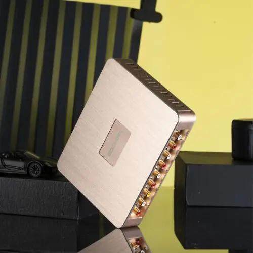 Goldhorn P1 DSPA - 10-Channel DSP Amplifier with DSD256