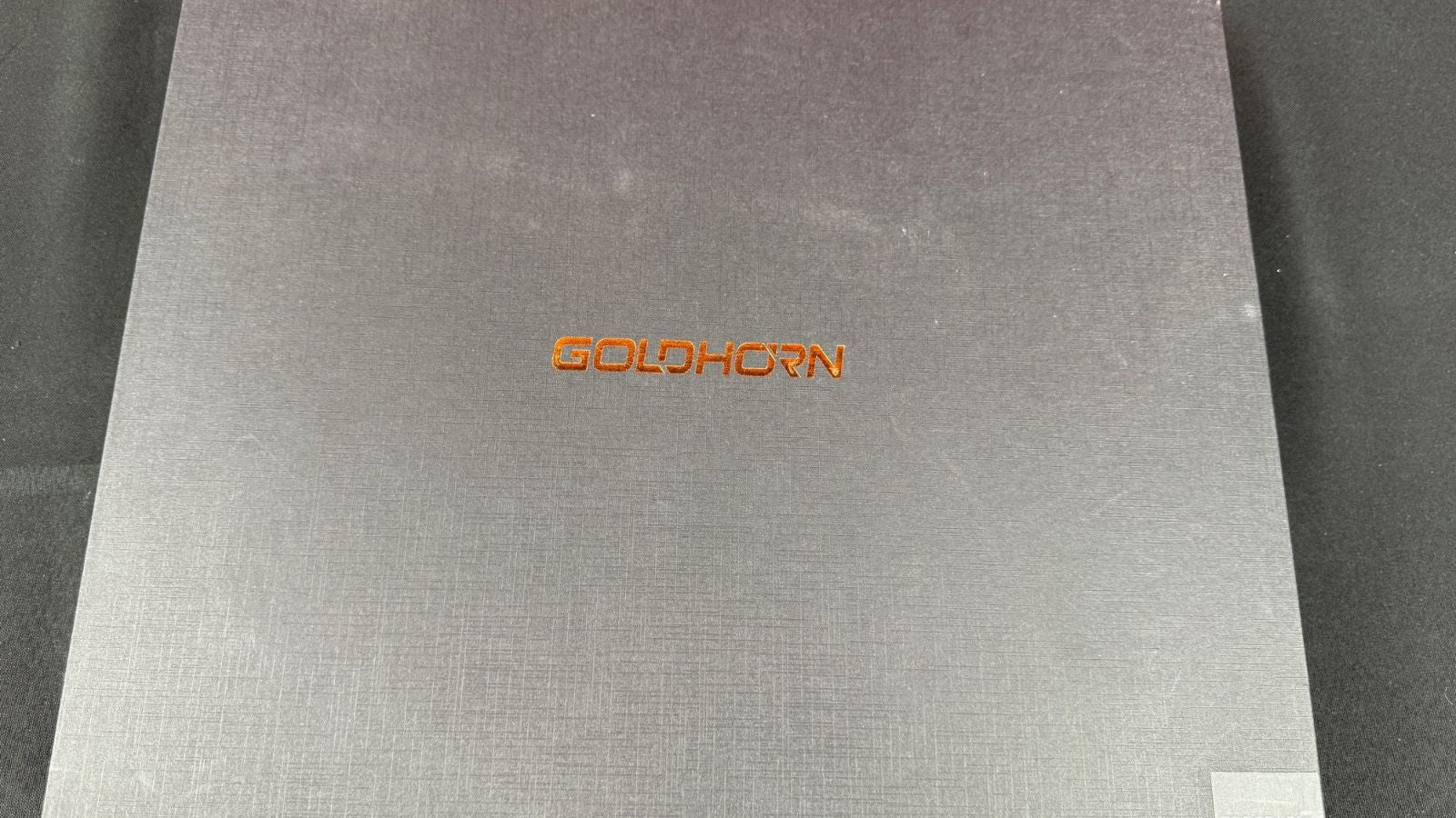Goldhorn P3 DSPA Plus (Previous Demo) - Goldhorn DSP for car audio systems
