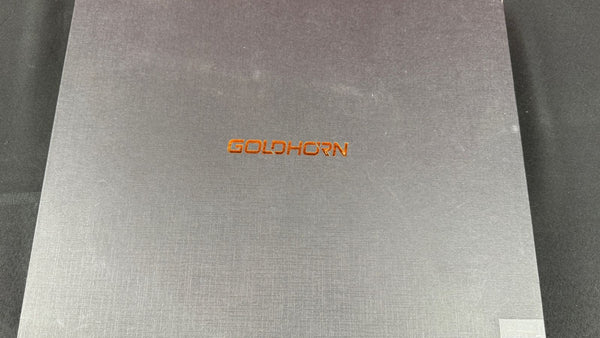 Goldhorn P3 DSPA Plus (Display Model) - alternate view
