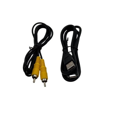 Goldhorn Video Cable & USB Extension