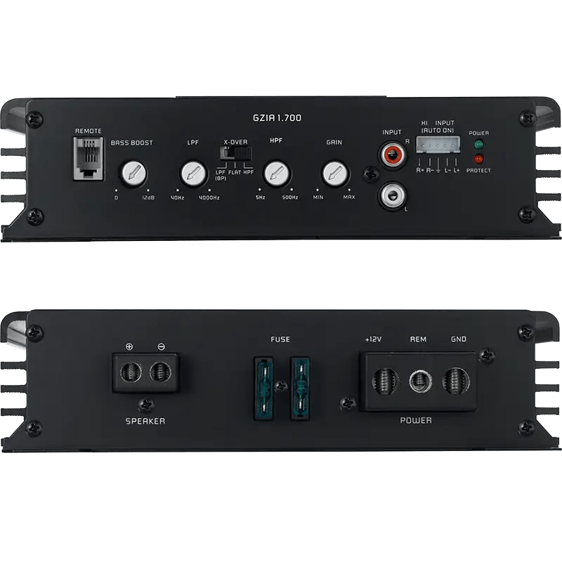 Ground Zero Audio Collection: Subwoofers, Amps & Speakers Ground Zero Audio Collection: Subwoofers, Amps & Speakers