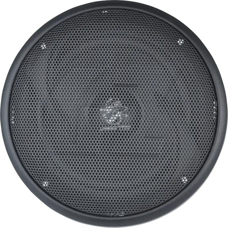 Ground Zero GZIC 13X | Compact 5.25-Inch 2-Way Component Set