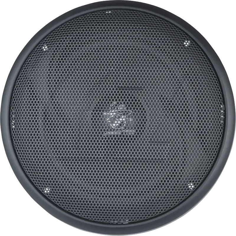 Ground Zero GZIC 13X 5″ 2 - way component speaker system|Ground Zero|Audio Intensity