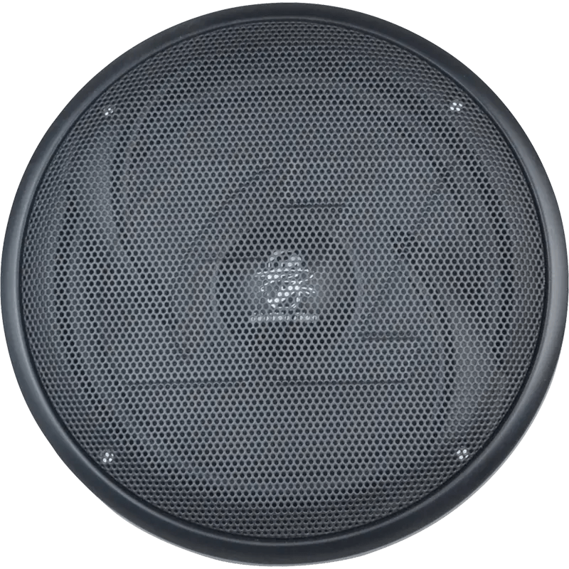 Ground Zero GZIC 16X 6.5″ 2 - way component speaker system|Ground Zero|Audio Intensity