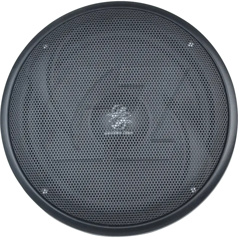 Ground Zero GZIC 16X 6.5″ 2 - way component speaker system|Ground Zero|Audio Intensity