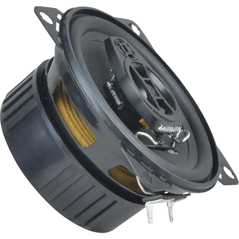 Ground Zero GZIF 40X 4″ 2 - way coaxial speaker system|Ground Zero|Audio Intensity
