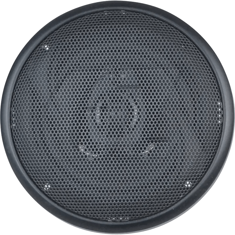 Ground Zero GZIF 40X 4″ 2 - way coaxial speaker system|Ground Zero|Audio Intensity