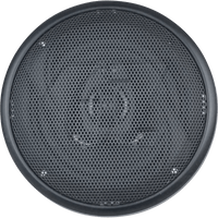 Ground Zero GZIF 40X 4″ 2 - way coaxial speaker system|Ground Zero|Audio Intensity