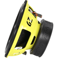 Ground Zero GZRW 12XSPL Dual 2 ohm 12 inch Subwoofer Ground Zero