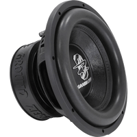 Ground Zero GZRW 30 - D2 12″ high quality subwoofer|Ground Zero|Audio Intensity