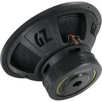 Ground Zero GZRW 38 - D2 15″ high quality subwoofer|Ground Zero|Audio Intensity