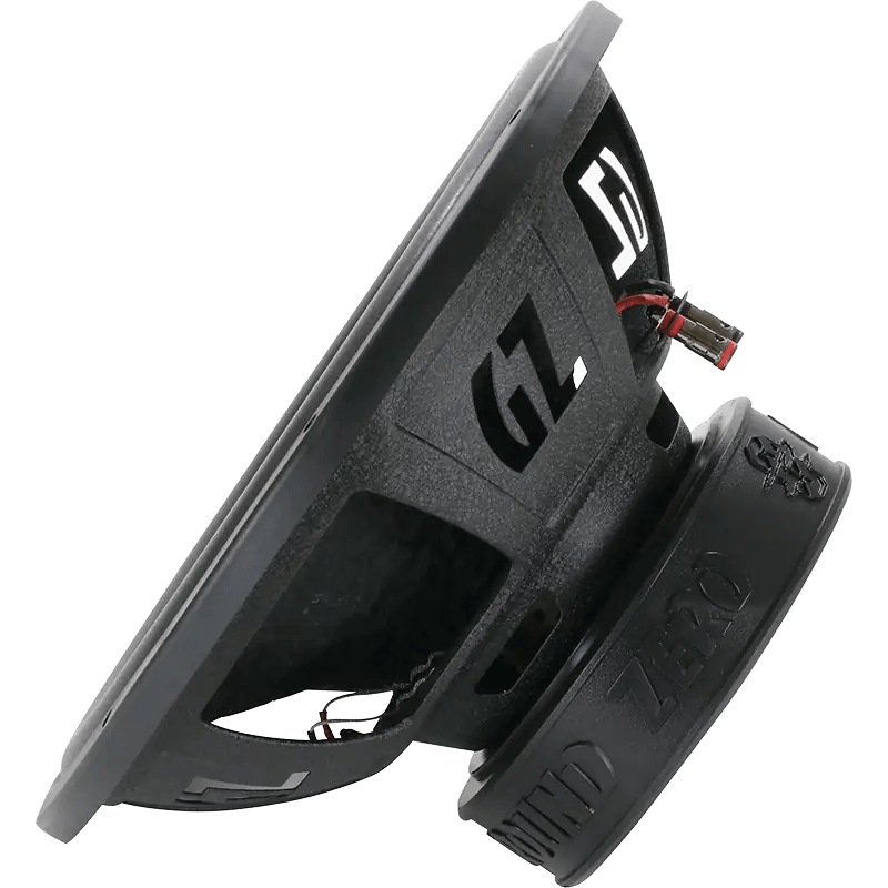 Ground Zero GZRW 38 - D2 15″ high quality subwoofer|Ground Zero|Audio Intensity