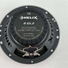 Helix Closeout Helix B 6X.2 6.5" 2-Way Coaxial System