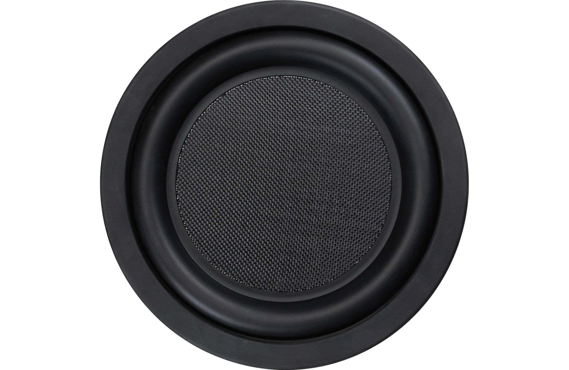 Helix Closeout Helix Esprit E10W Shallow-mount 10" subwoofer with dual 2-ohm voice coils