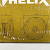 Helix Closeout Helix Esprit E6X 6-5" 2-Way Car Speakers