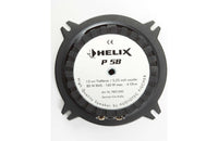 Helix Closeout Helix P52C 5.25" 2 Way Component Speaker System