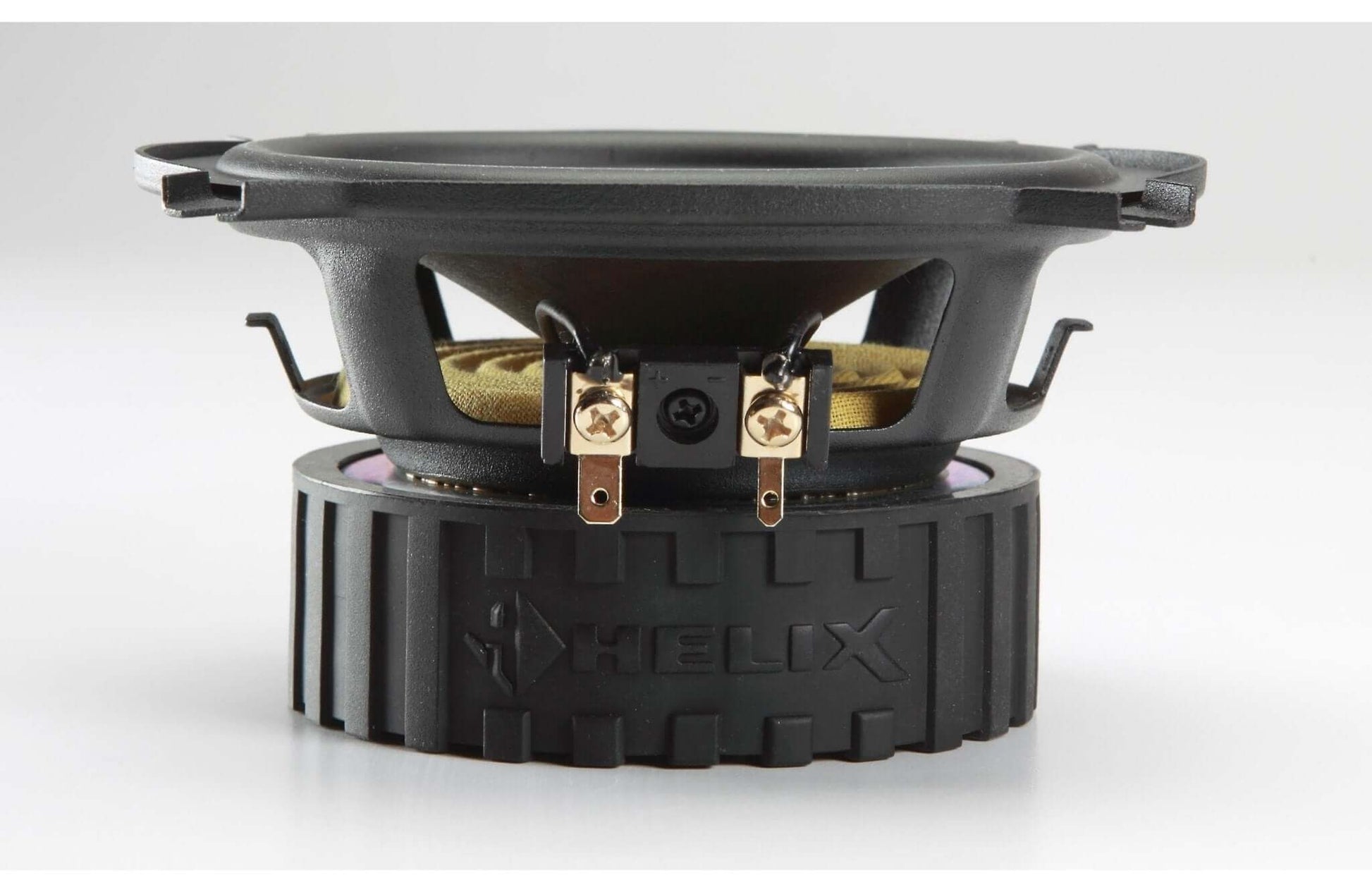 Helix Closeout Helix P52C 5.25" 2 Way Component Speaker System