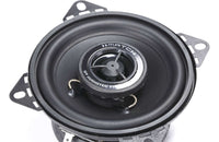 Helix Closeout MATCH MS42x 4" coaxial speaker system