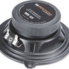 Helix Closeout MATCH MS5X 5-1/4" 2-way car speakers