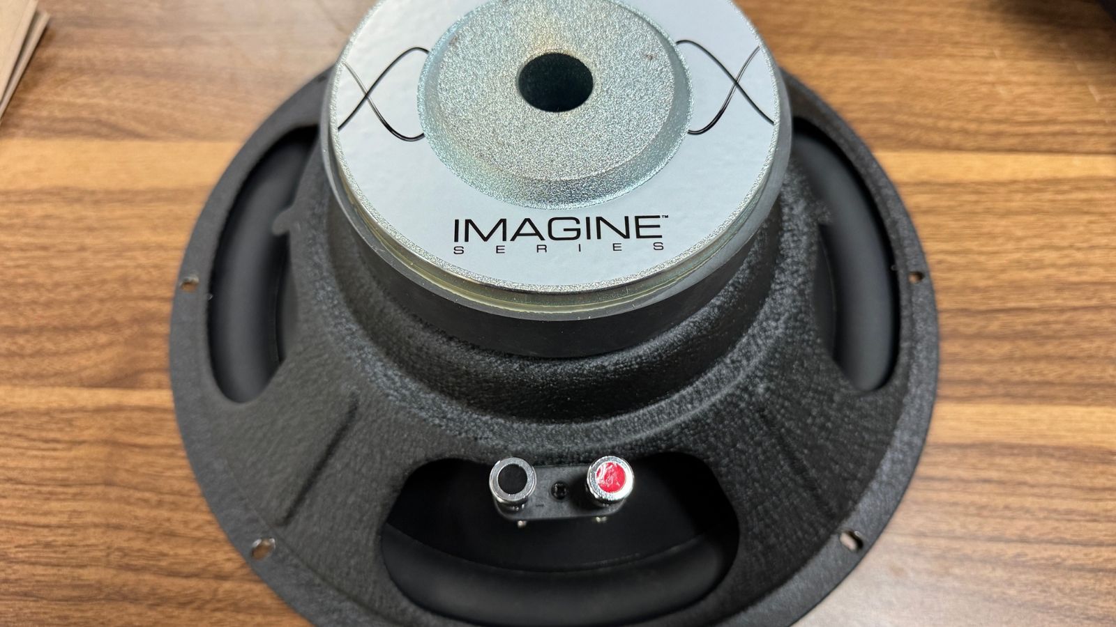 Hybrid Audio Imagine 12 inch Subwoofer - Single 4 Ohm | Previous Display - Hybrid Audio Technologies Subwoofer for car audio systems