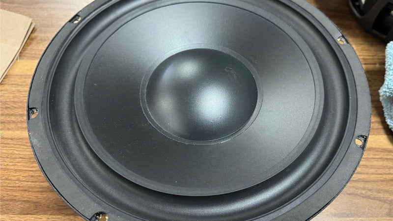 Hybrid Audio Imagine 12 inch Subwoofer - Single 4 Ohm | Previous Display - Hybrid Audio Technologies Subwoofer for car audio systems