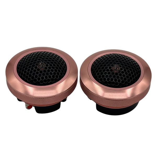 Hybrid Audio L1Pro R2 Tweeter Copper Edition - Pair