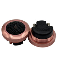 Hybrid Audio L1Pro R2 Tweeter Copper Edition - Pair|Hybrid Audio Technologies|Audio Intensity