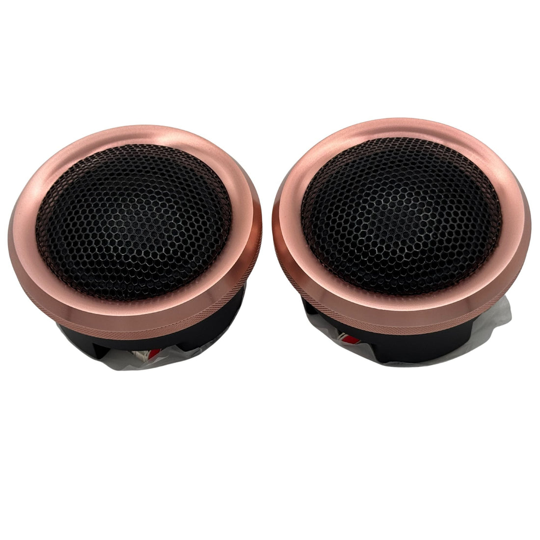 Hybrid Audio L3Pro Dome Midrange Copper Edition - Pair|Hybrid Audio Technologies|Audio Intensity