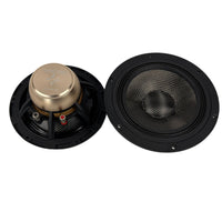 Hybrid Audio Legatia X3 Carbon with Dustcap 3" Midrange|Hybrid Audio Technologies|Audio Intensity