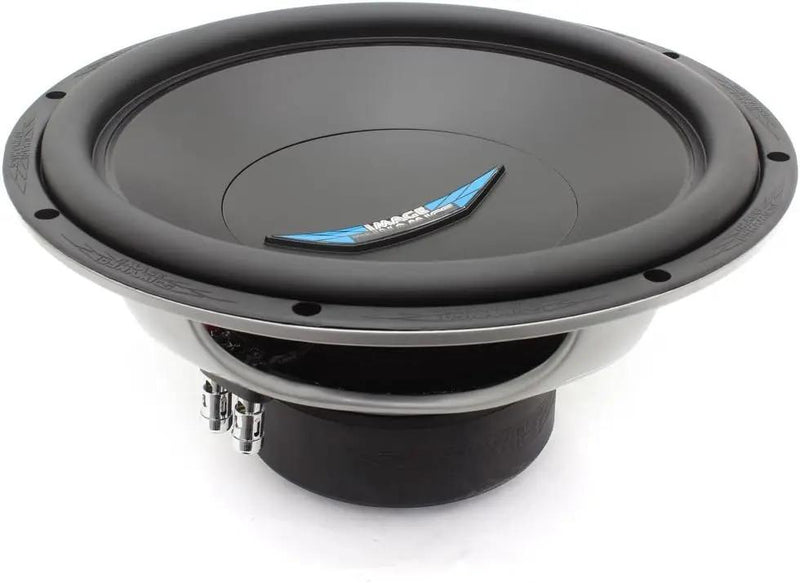 Image Dynamics ID12 V4 12 inch Subwoofer|Image Dynamics|Audio Intensity