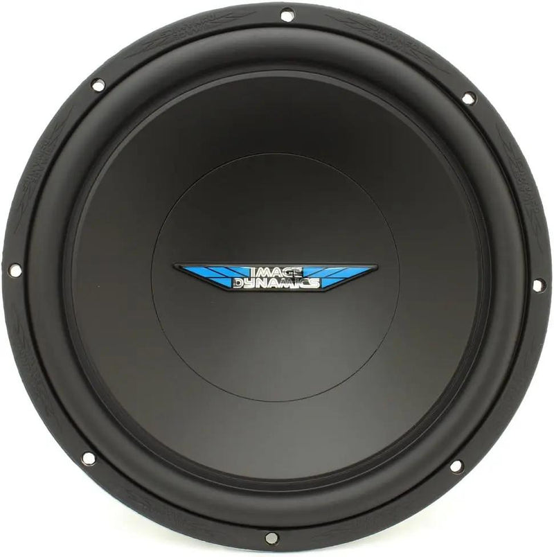 Image Dynamics ID12 V4 12 inch Subwoofer|Image Dynamics|Audio Intensity