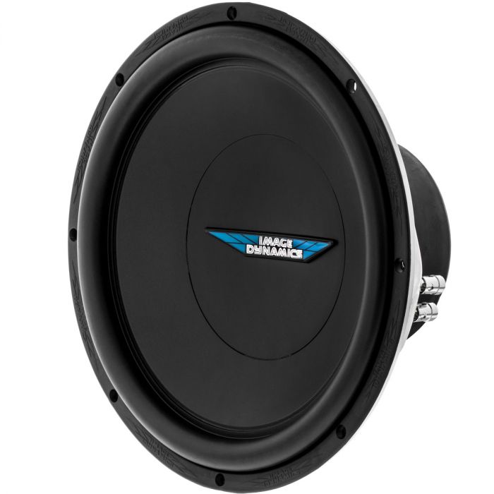 Image Dynamics ID12 V4 12 inch Subwoofer|Image Dynamics|Audio Intensity