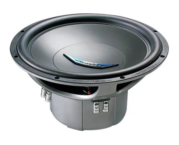 Image Dynamics ID12 V.4 12 Inch Subwoofer | 250W RMS