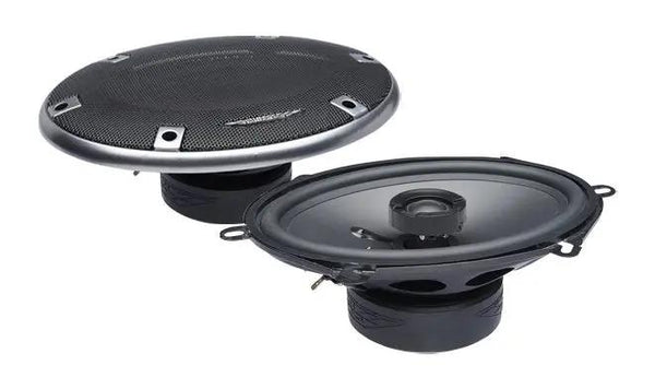 Image Dynamics ID57 ID Series 5x7 inch Coaxial