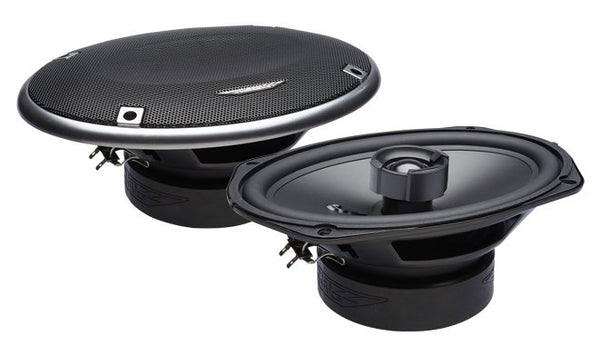 Image Dynamics ID69 ID Series 6x9 inch Coaxial