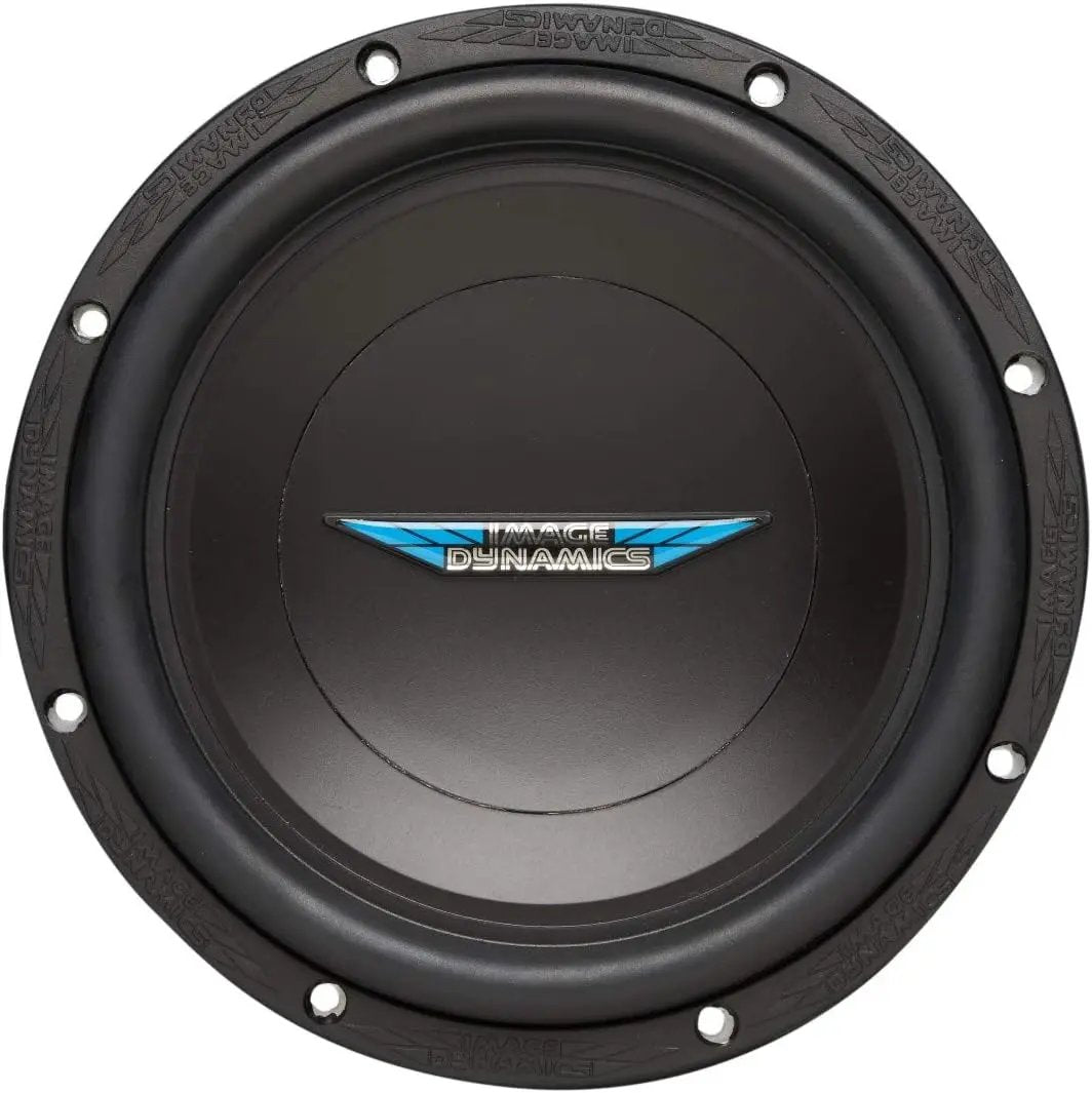 Image Dynamics ID8 V.4 8 Inch Subwoofer | 150W RMS