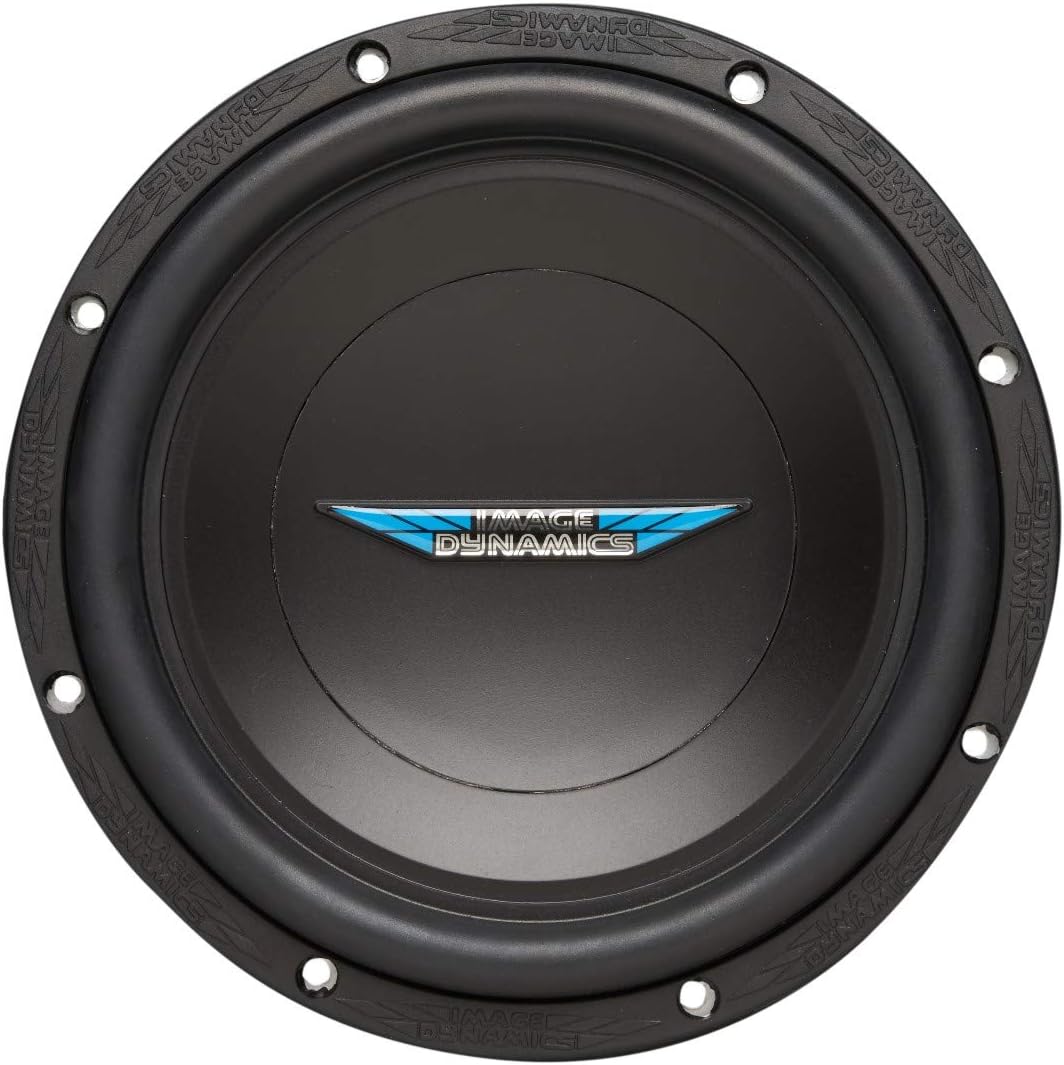 Image Dynamics ID8 V4 8inch Subwoofer|Image Dynamics|Audio Intensity