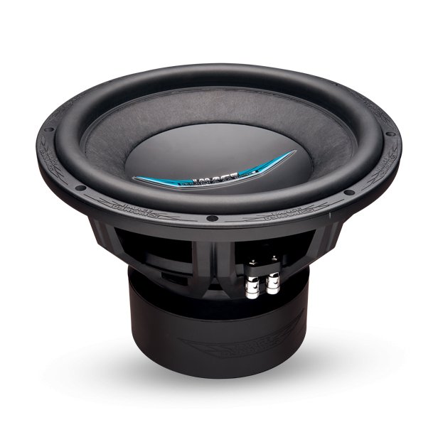 Image Dynamics IDMAX12 V4 12 inch Subwoofer|Image Dynamics|Audio Intensity