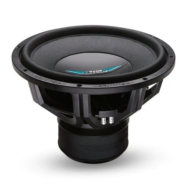 15 Inch Bro Premium 15-Inch Subwoofers | Audio Intensity