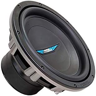 輝く高品質な 10-inch Series IDQ Subwoofer: Sound High-Quality カーオーディオ