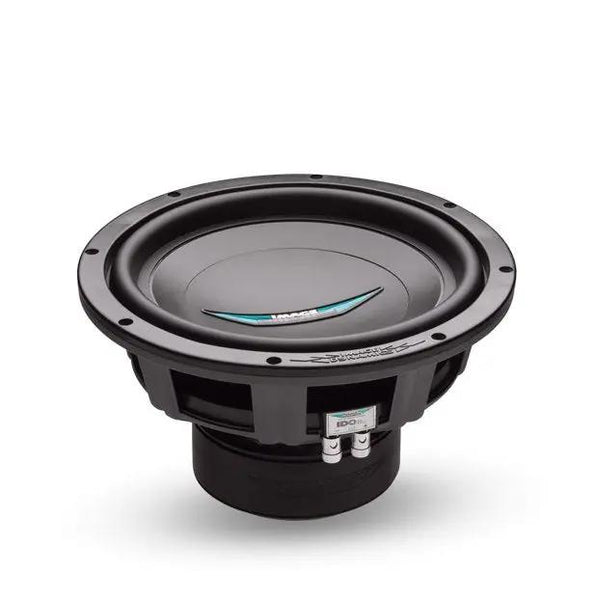 美品♪オマケ付き！IMAGE DYNAMICS IDQ-12 D4 V.3 image-dynamics-idq12-v4-12-