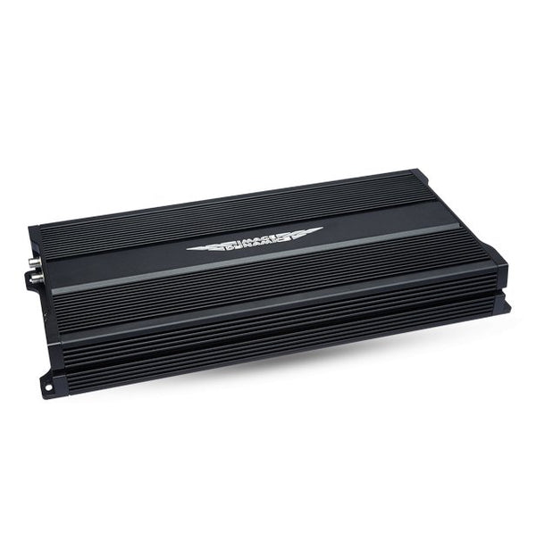 Image Dynamics SQ1200.1D 1200W Mono Block Amplifier