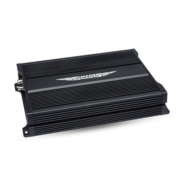 Image Dynamics SQ600.1D 600W Mono Block Amplifier