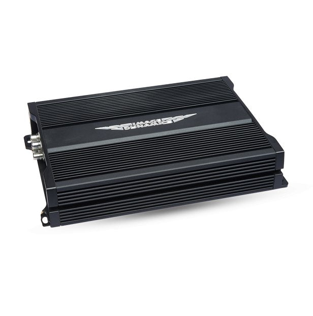 Image Dynamics SQ800.4 Class D 4-Channel Amplifier